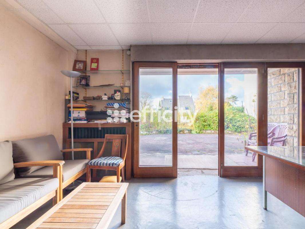 Maison à BRY-SUR-MARNE