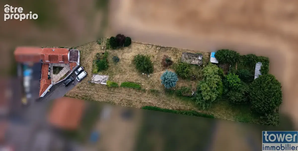 Maison semi-individuelle avec jardin - photo 13
