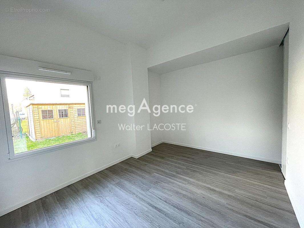 Appartement à CHAVENAY