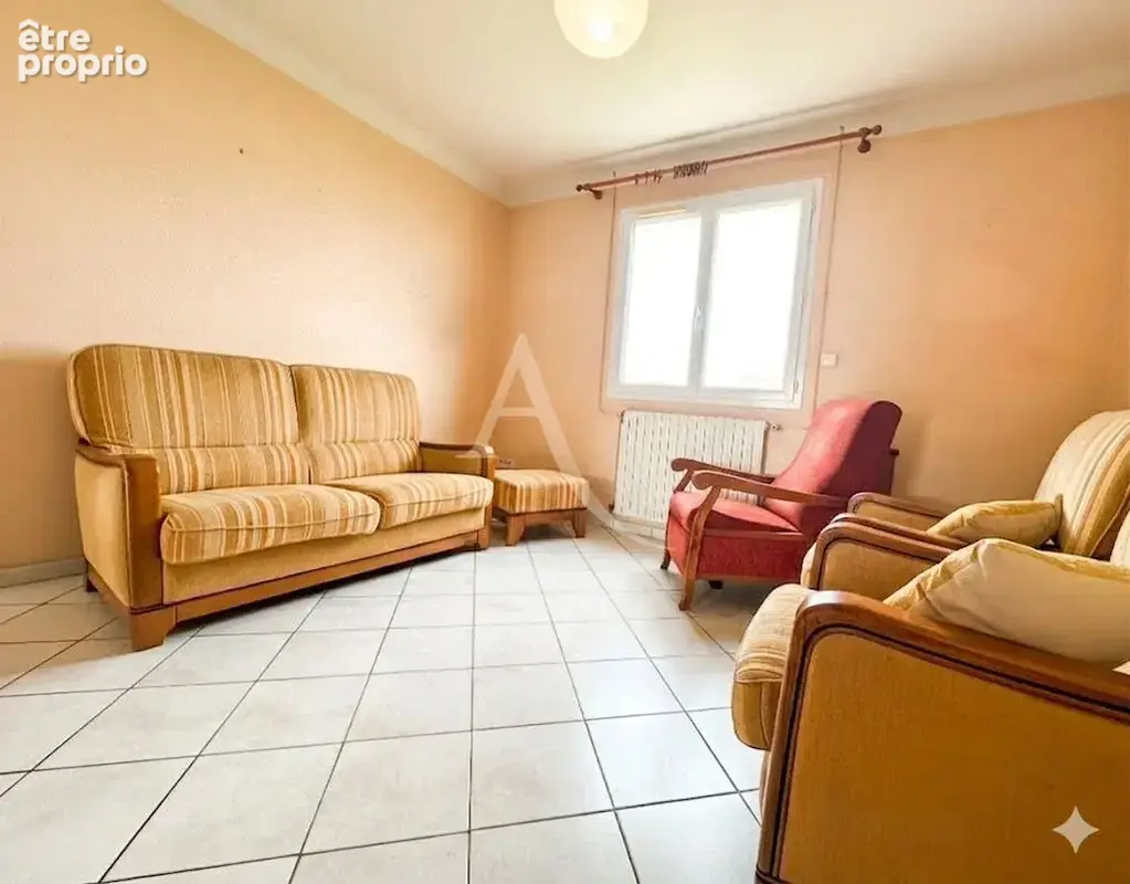 Maison L'aiguillon Sur Vie  118m² - photo 4