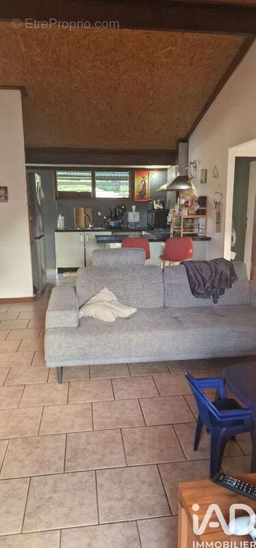 Photo 7 - Maison à LE TAMPON