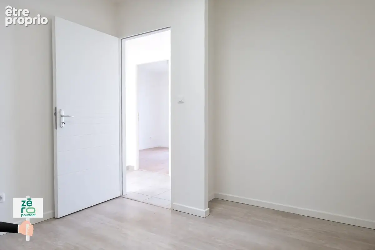 Maison de plain-pied 82 m2 avec 3 chambres et jardin   Proche La Chaume, plages et commerces des Sables-d’Olon - photo 14