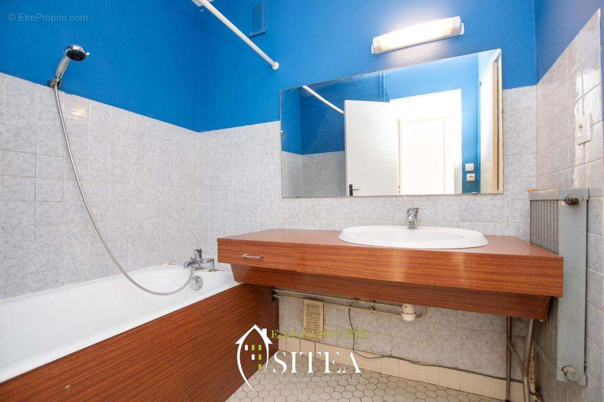 Appartement à COLOMIERS