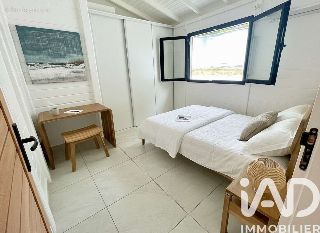 Photo 8 - Maison à PETIT-BOURG