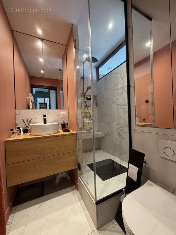 Appartement front de mer - photo 13