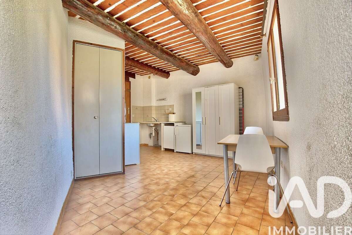 Photo 8 - Appartement à AIX-EN-PROVENCE