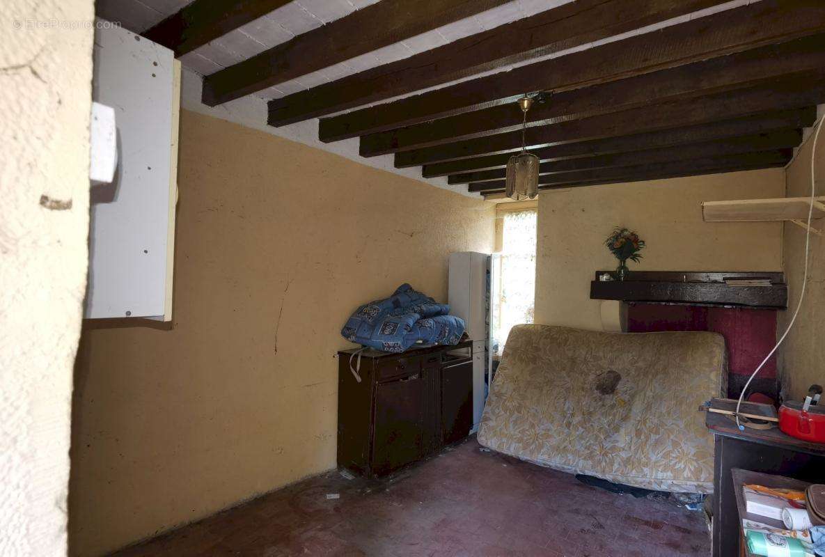 Maison à BRINON-SUR-BEUVRON