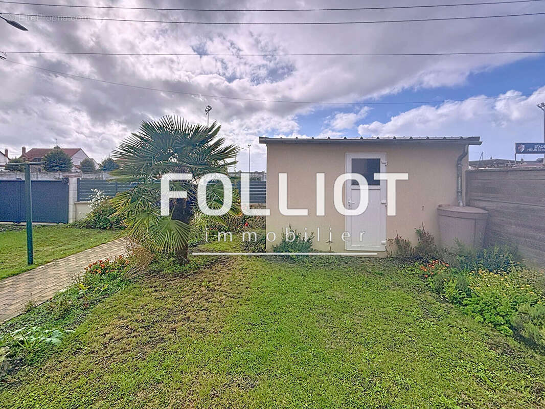 Maison à DIVES-SUR-MER