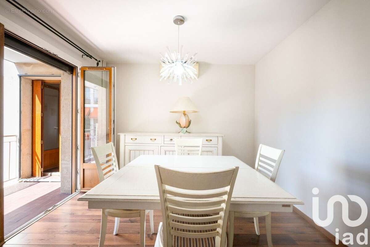 Photo 5 - Appartement à SALON-DE-PROVENCE