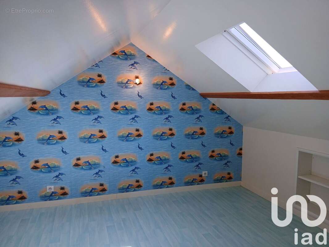 Photo 6 - Maison à SAINT-ELIPH