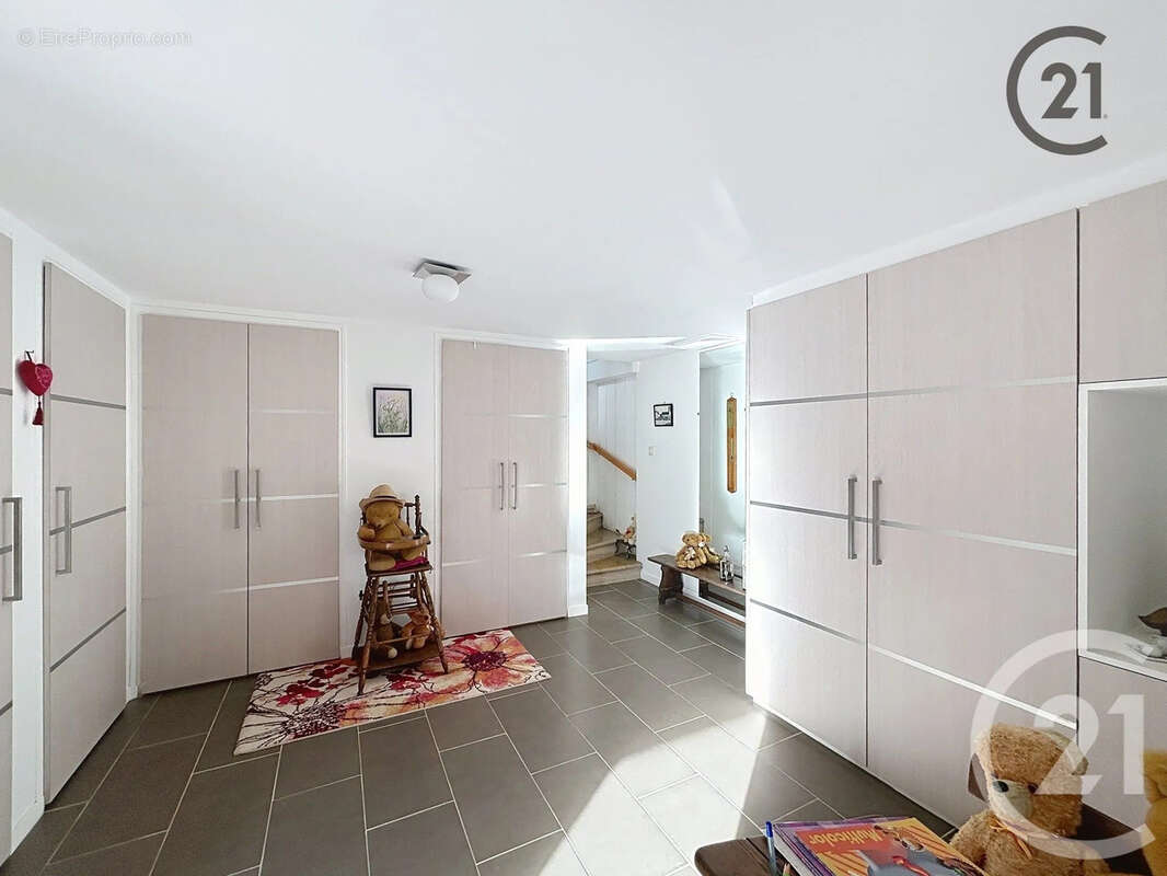 Maison à LAUBRESSEL