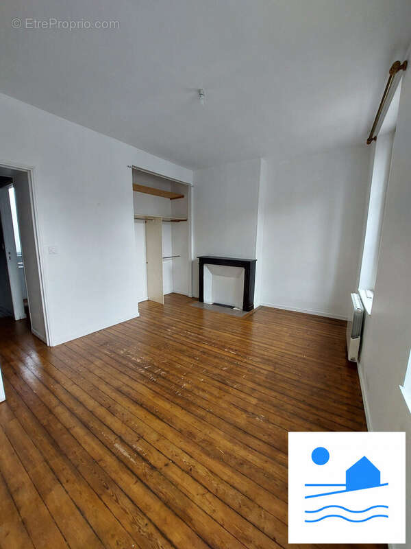 Appartement à BOLBEC