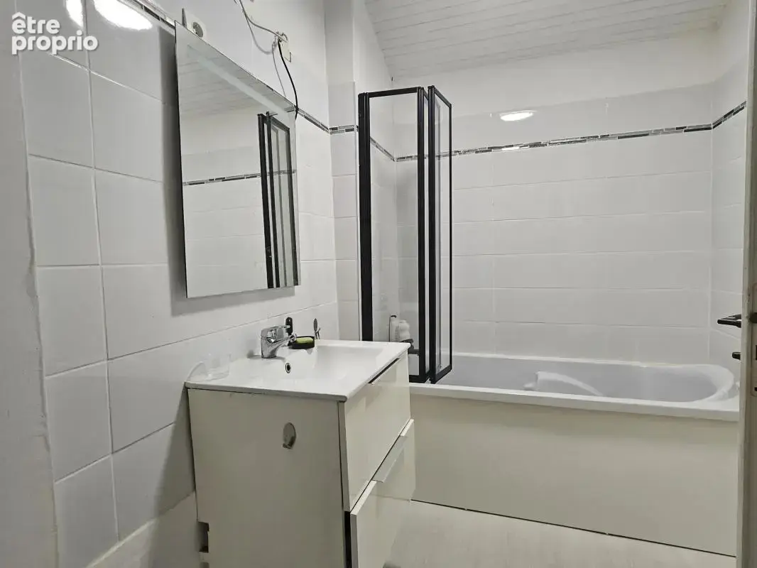 À vendre – belle propriété avec gîte – réaup-lisse – - photo 7