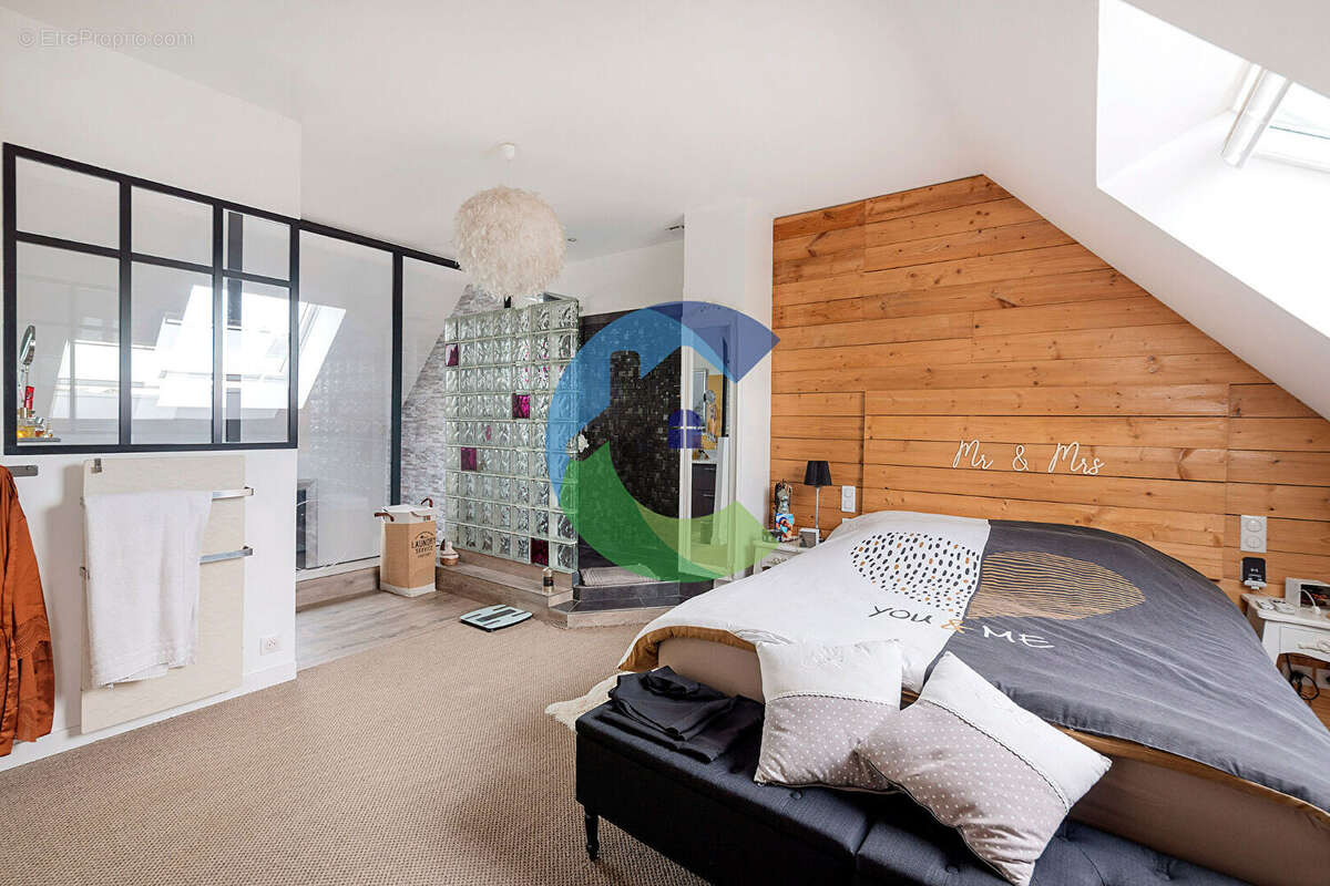 Maison à BALLAINVILLIERS