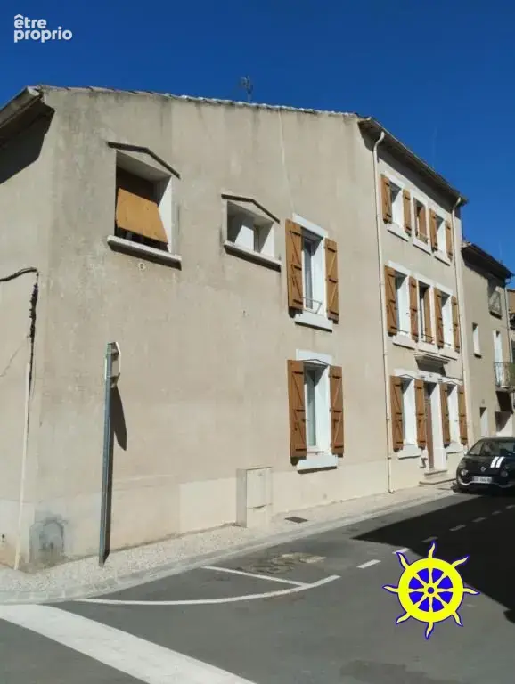 Maison à COURSAN