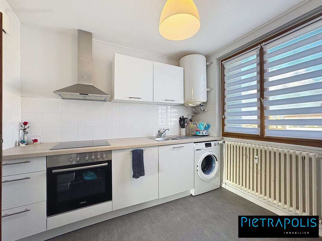 Appartement à VILLEFRANCHE-SUR-SAONE