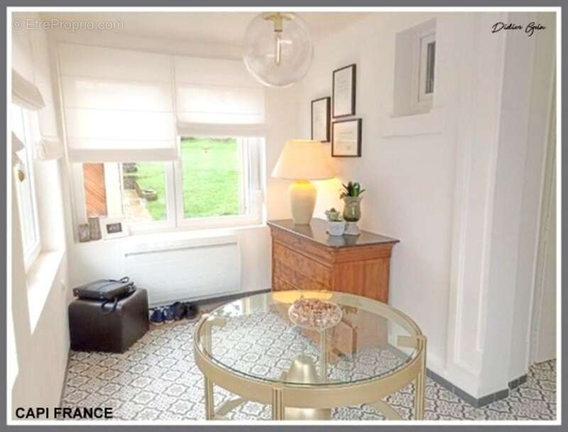 Maison à BITCHE