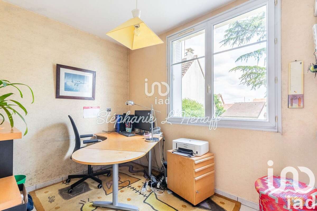 Photo 8 - Maison à SAVIGNY-SUR-ORGE