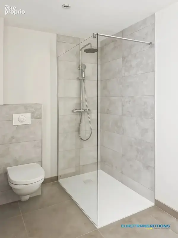 HAGUENAU CENTRE-VILLE – Spacieux appartement F3/4 de 106 m² dans un immeuble du XVIIᵉ siècle - photo 8