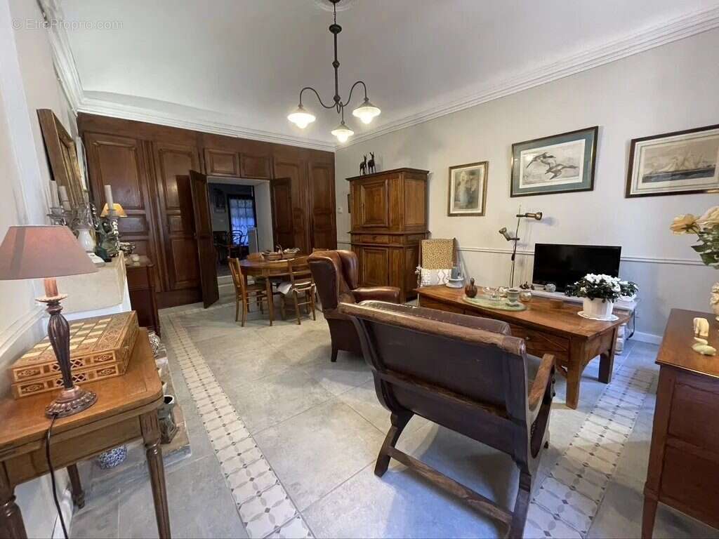 Appartement à SAINT-AMBROIX