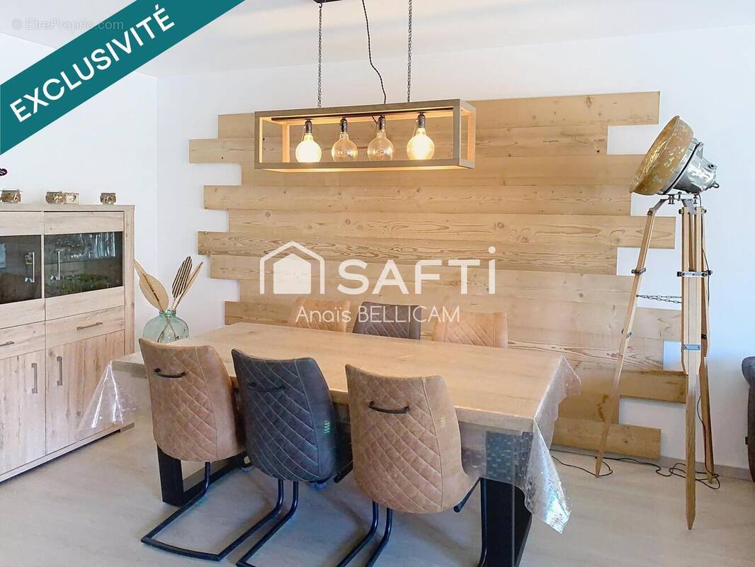 Photo 1 - Maison à DESSENHEIM