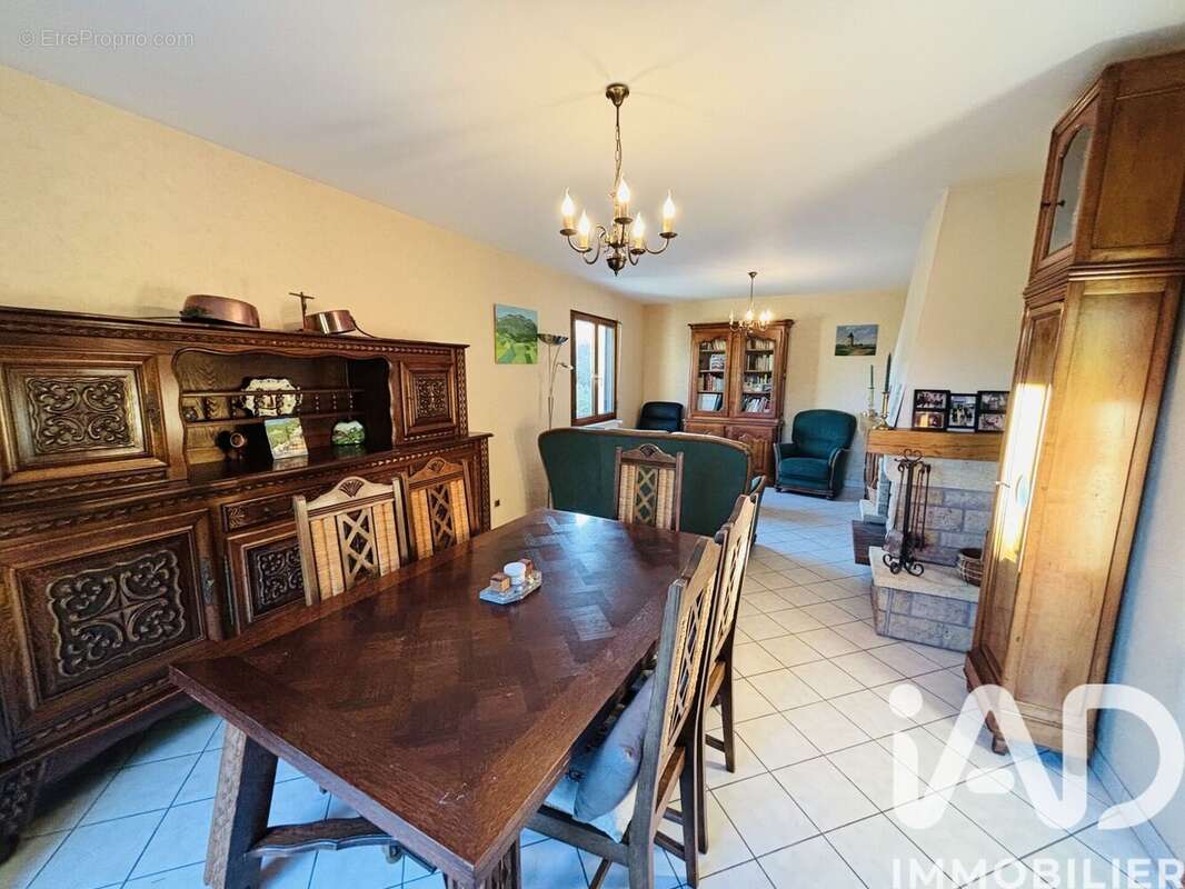 Photo 4 - Maison à SOUDAN