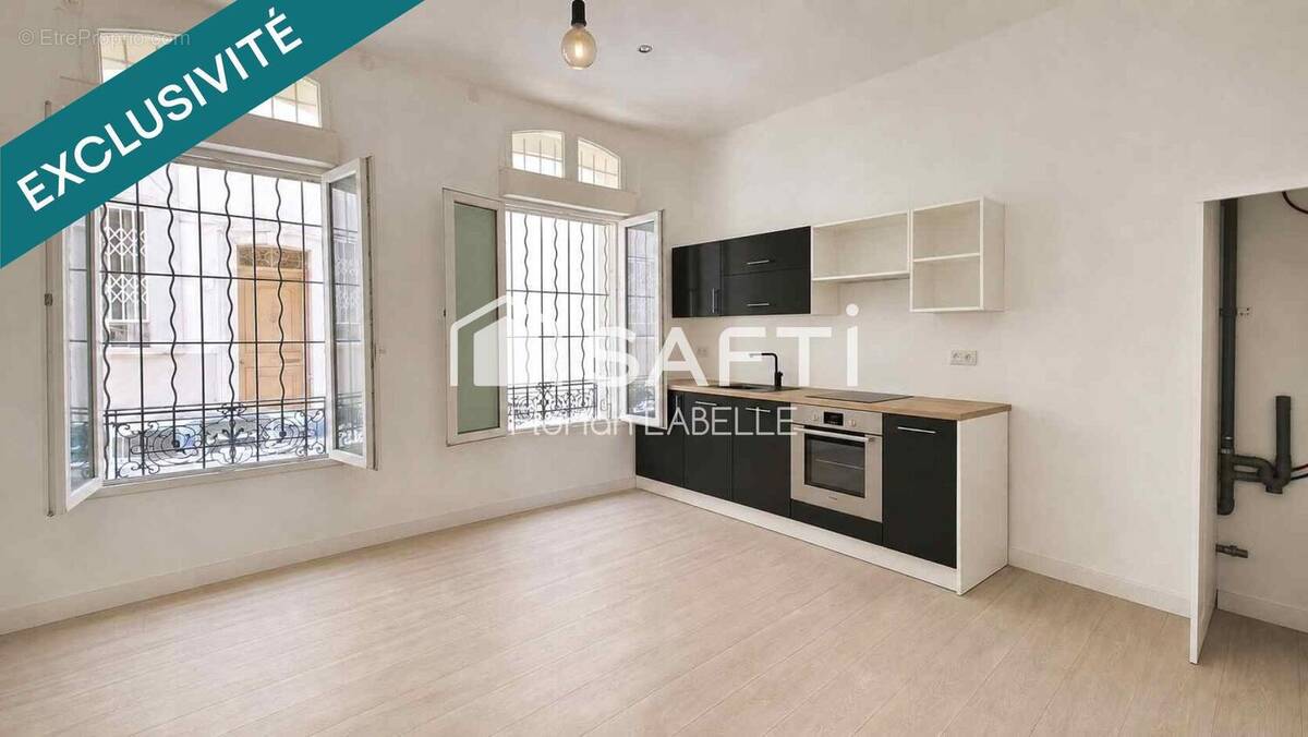 Photo 1 - Appartement à PERPIGNAN
