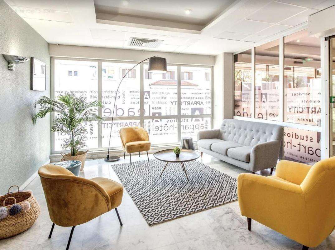 Appartement à GAILLARD