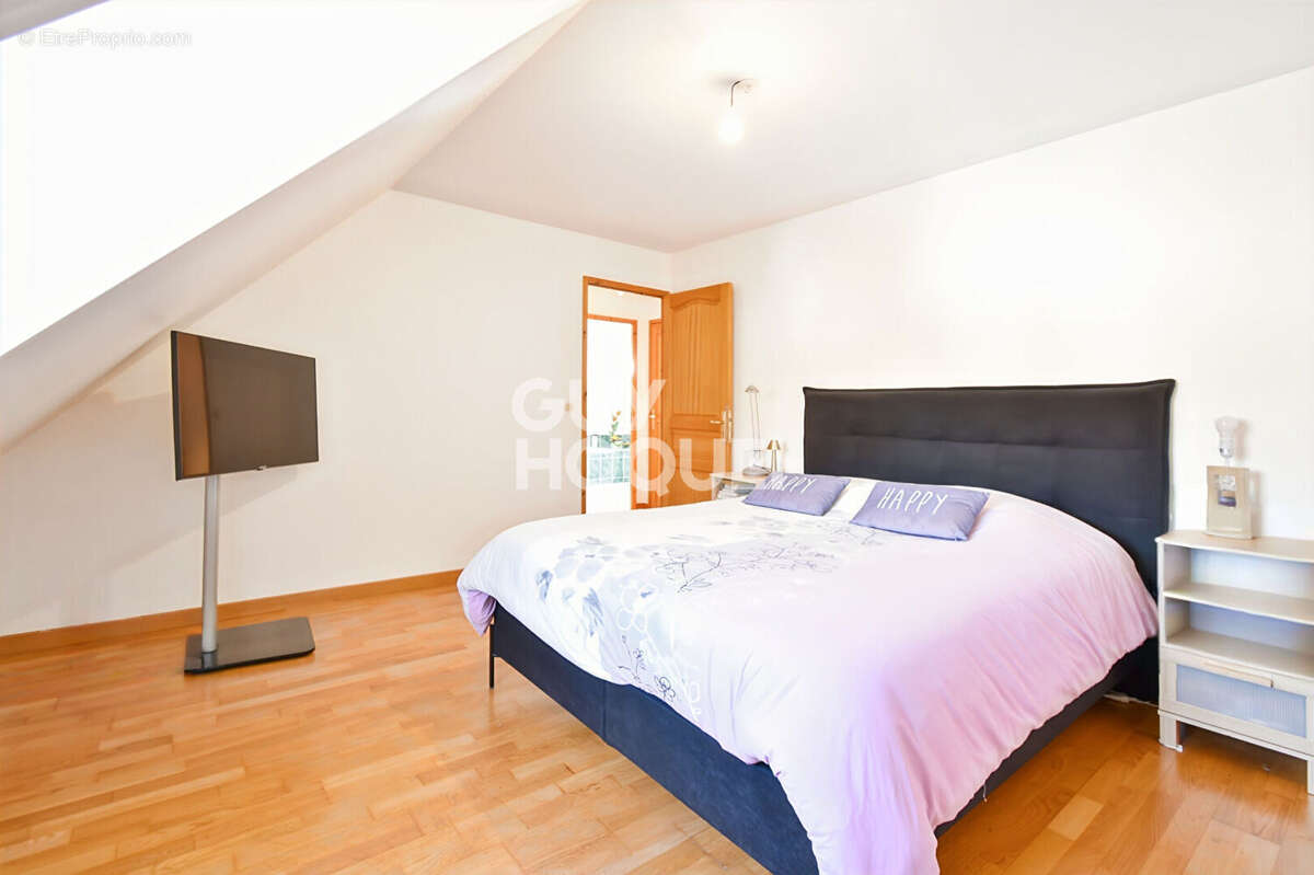 Maison à TOURNAN-EN-BRIE