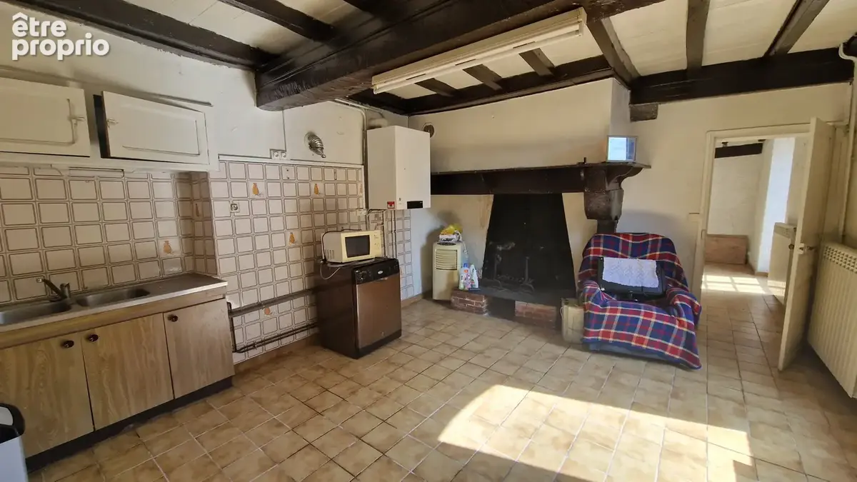 Gros potentiel pour cet ensemble immobilier - photo 5