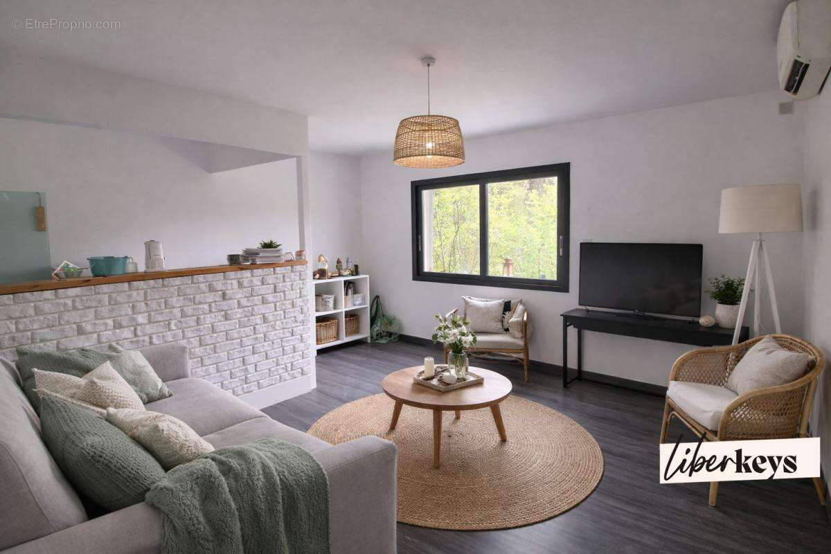 Maison à ROQUEBRUNE-CAP-MARTIN