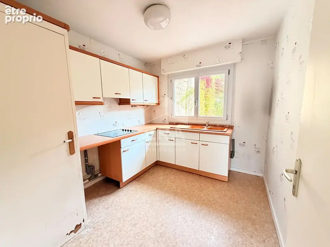 Appartement 60m² à boulogne-sur-mer - photo 5