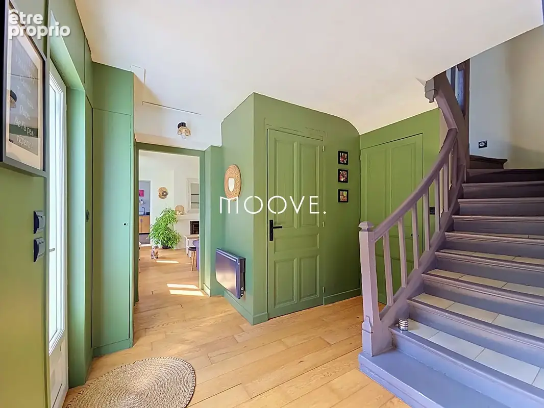 La saussaye ? belle maison familiale de 233 m² sur 1 641 m² de terrain - photo 4