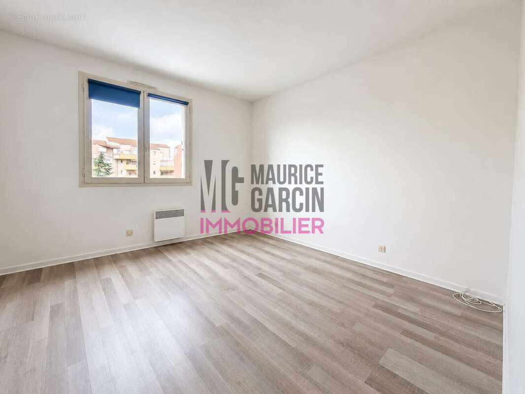 Appartement à CARPENTRAS