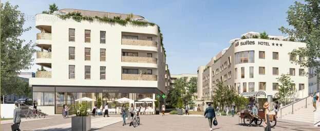 Commerce à CHARTRES