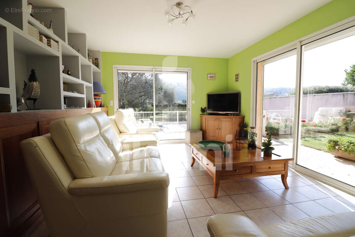 Maison à BEAUSEMBLANT