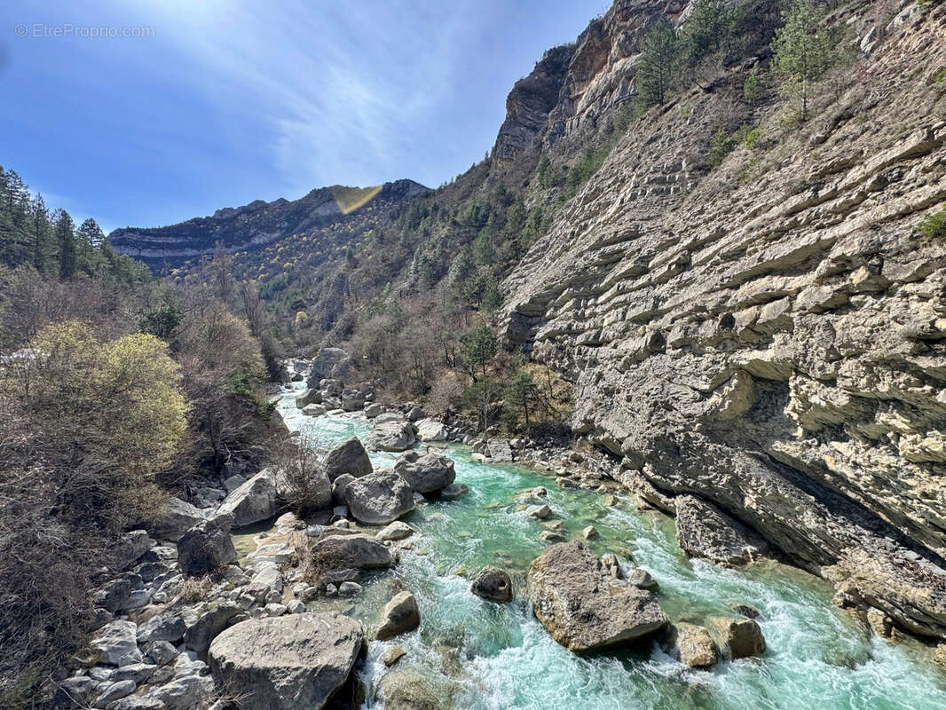 Maison à RIMON-ET-SAVEL