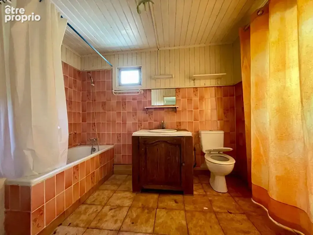 2 maisons à rénover Merignac parcelle de 834 m2 - photo 11