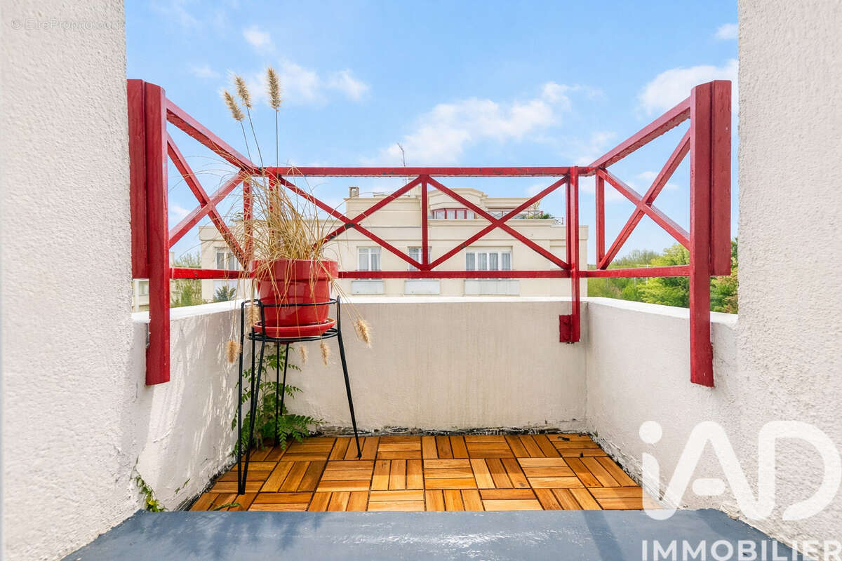 Photo 6 - Appartement à NOISY-LE-GRAND