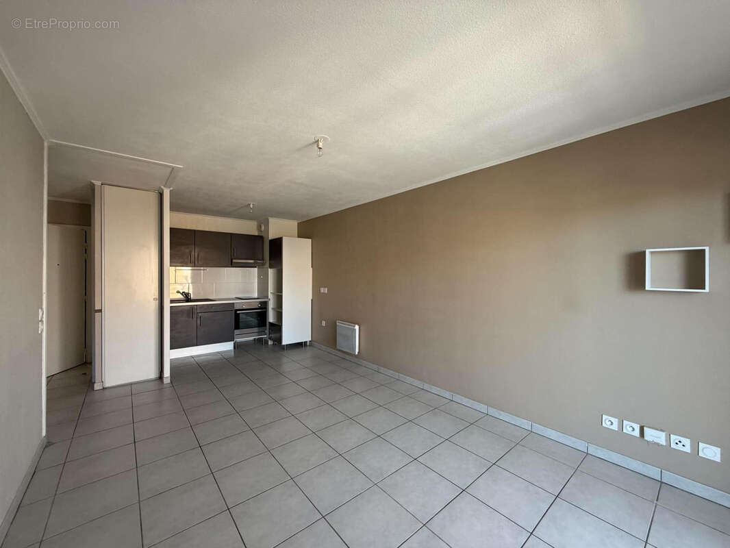 Appartement à ARLES