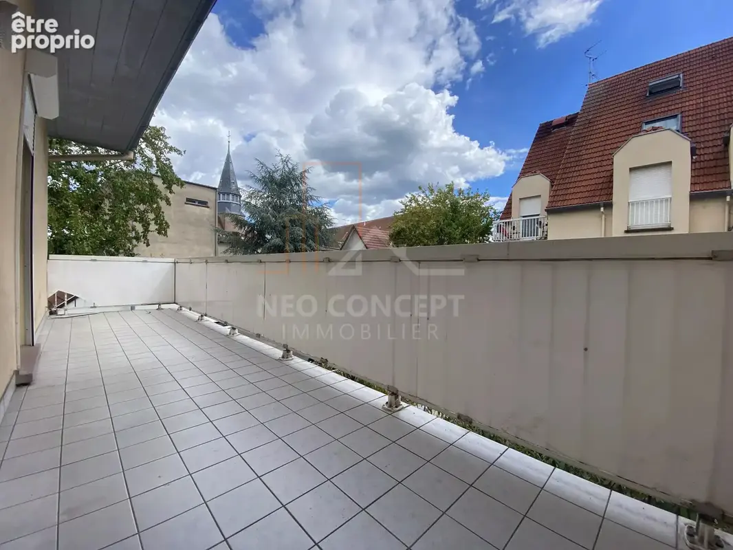 Haguenau – à proximité du centre-ville - photo 3