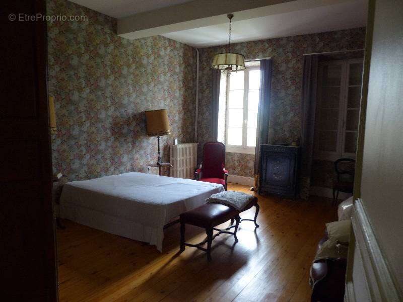 Maison à PENNE-D'AGENAIS