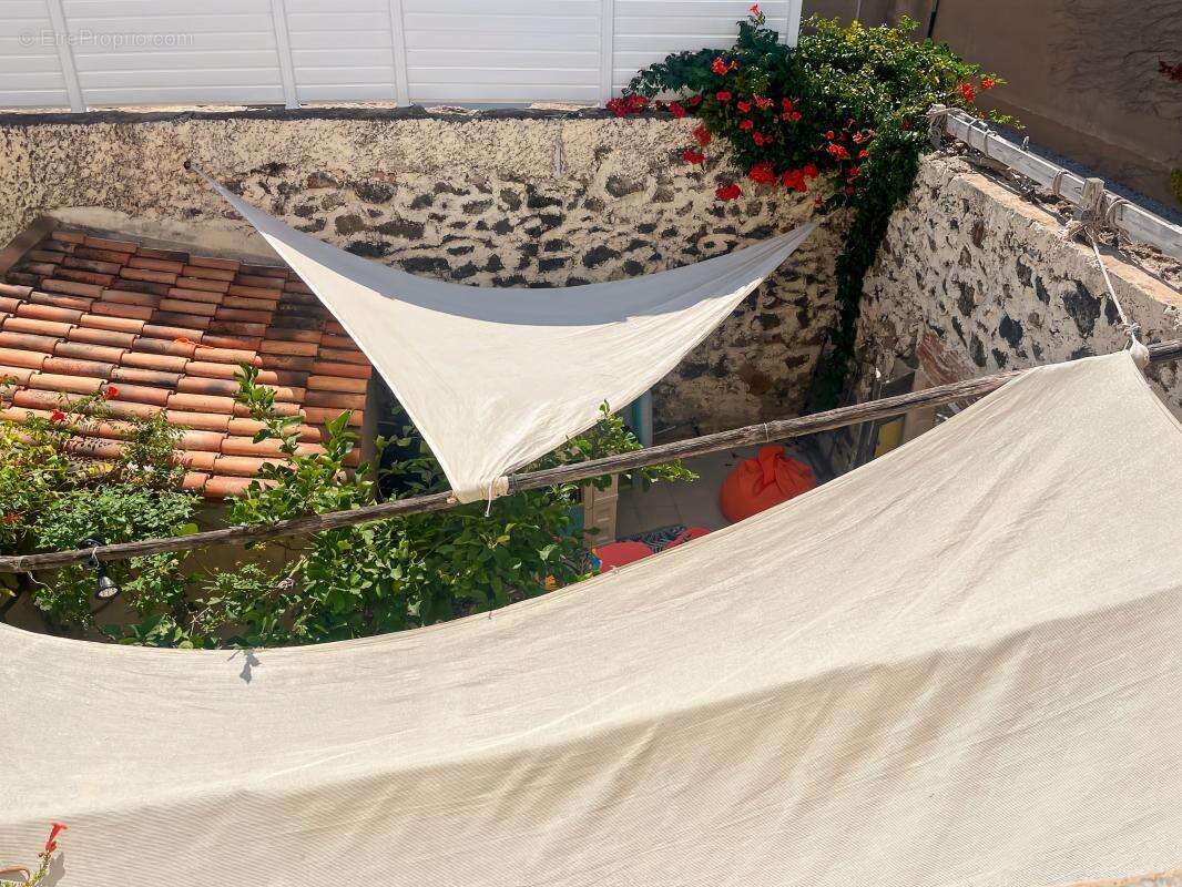 Appartement à MARSEILLAN