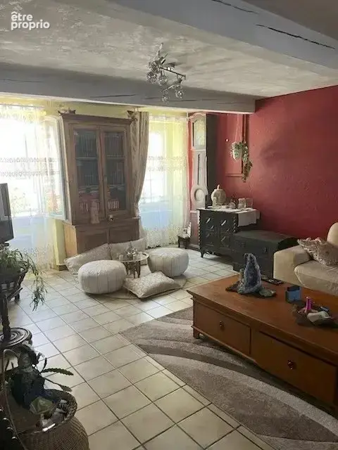 Maison de village - photo 6