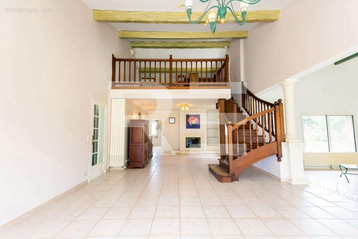 Maison à BEAUVOISIN