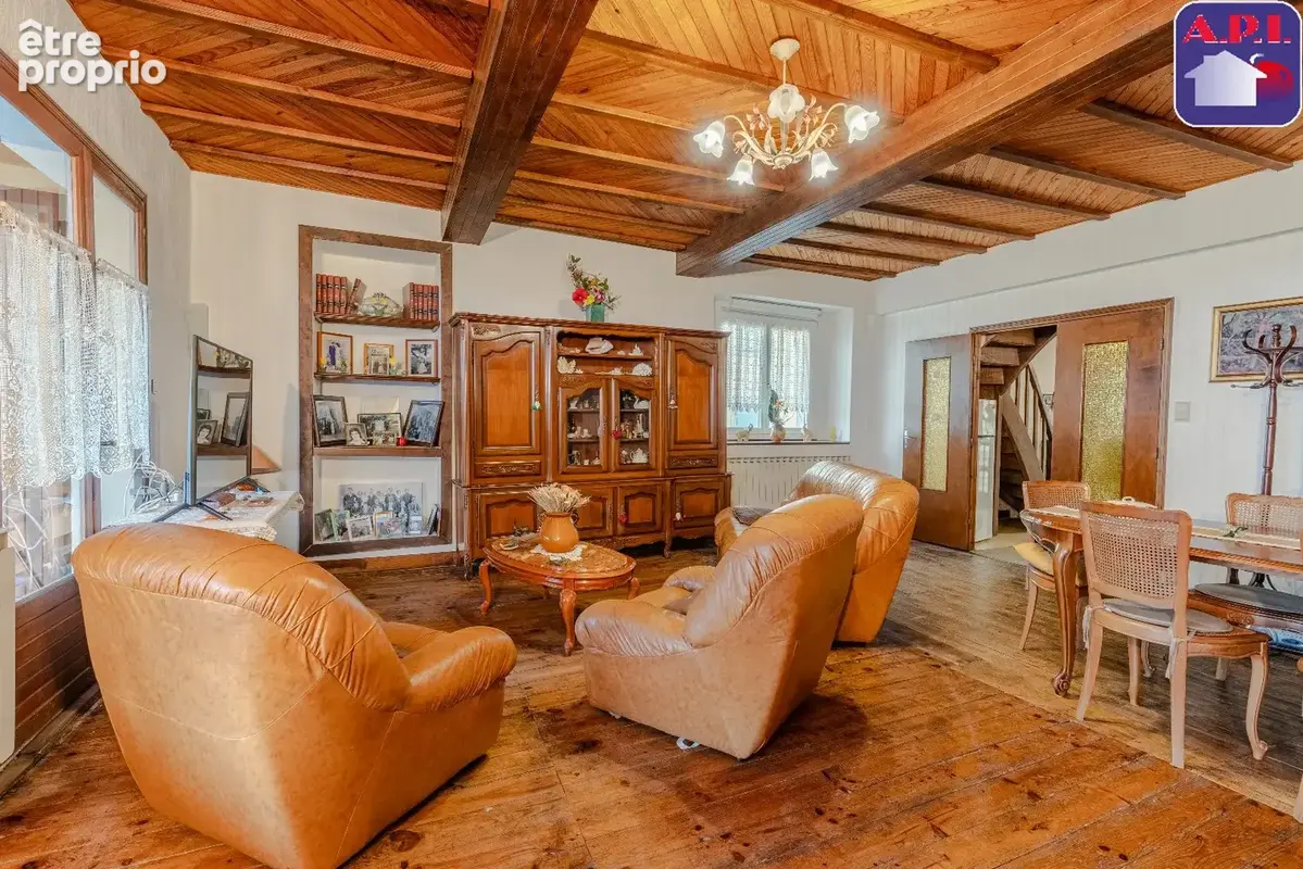 Maison de caractere avec vue exceptionnelle - photo 3