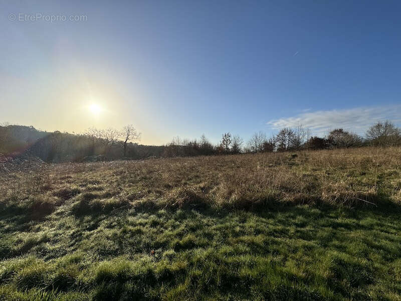 Maison à BORESSE-ET-MARTRON
