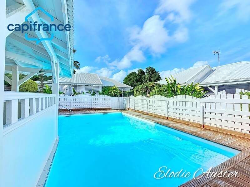 Charmant appartement T3 dans résidence sécurisée avec piscine - photo 10