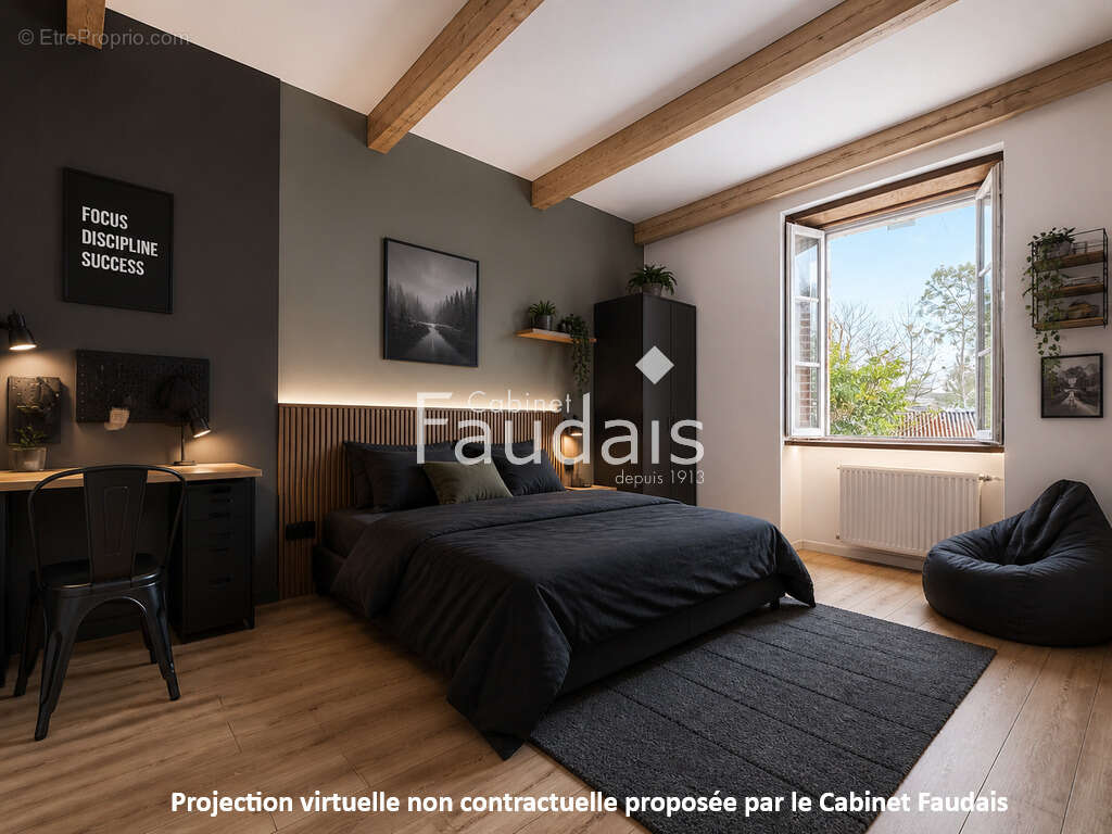 Maison à HOUTTEVILLE