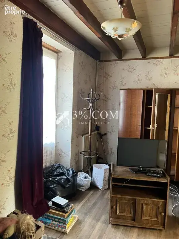 3%. com immobilier à  bellefonds 86 - photo 14